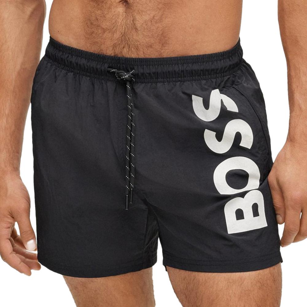 Short hugo boss pas cher sale