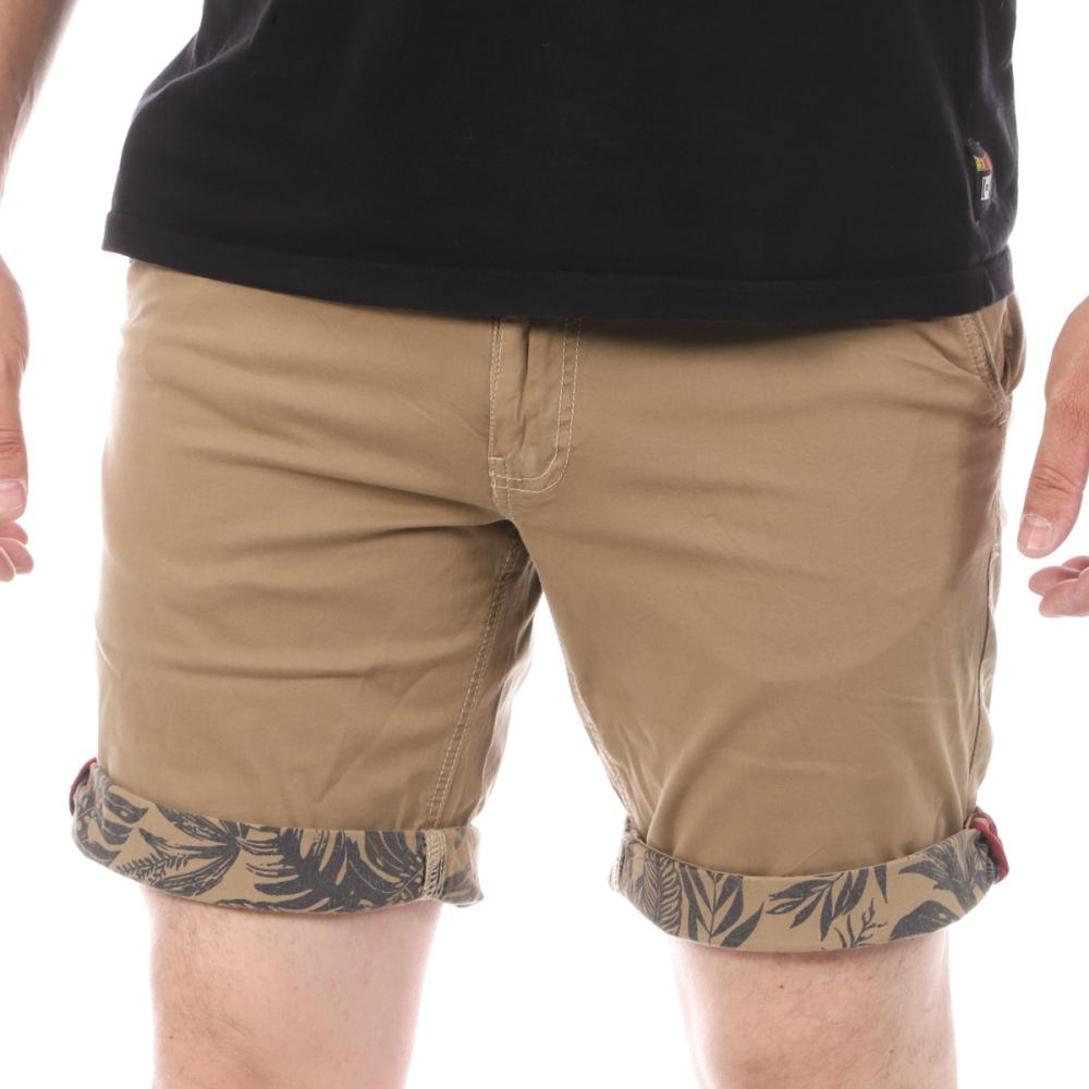 Short Beige Homme RMS26 3590 pas cher