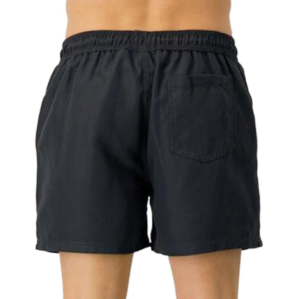 Short de Bain Marine Homme Teddy Smith Angel vue 2