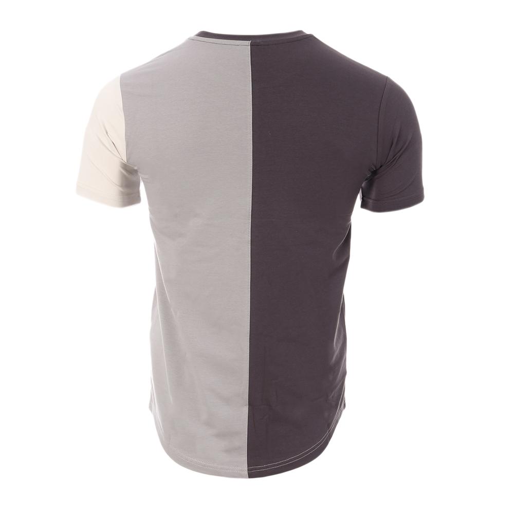 T-shirt Gris Homme Project X Paris 2310030 vue 2