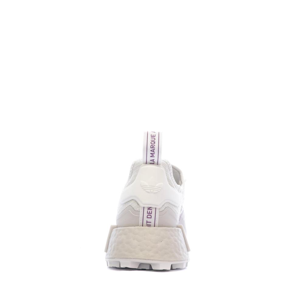 adidas nmd Violet homme