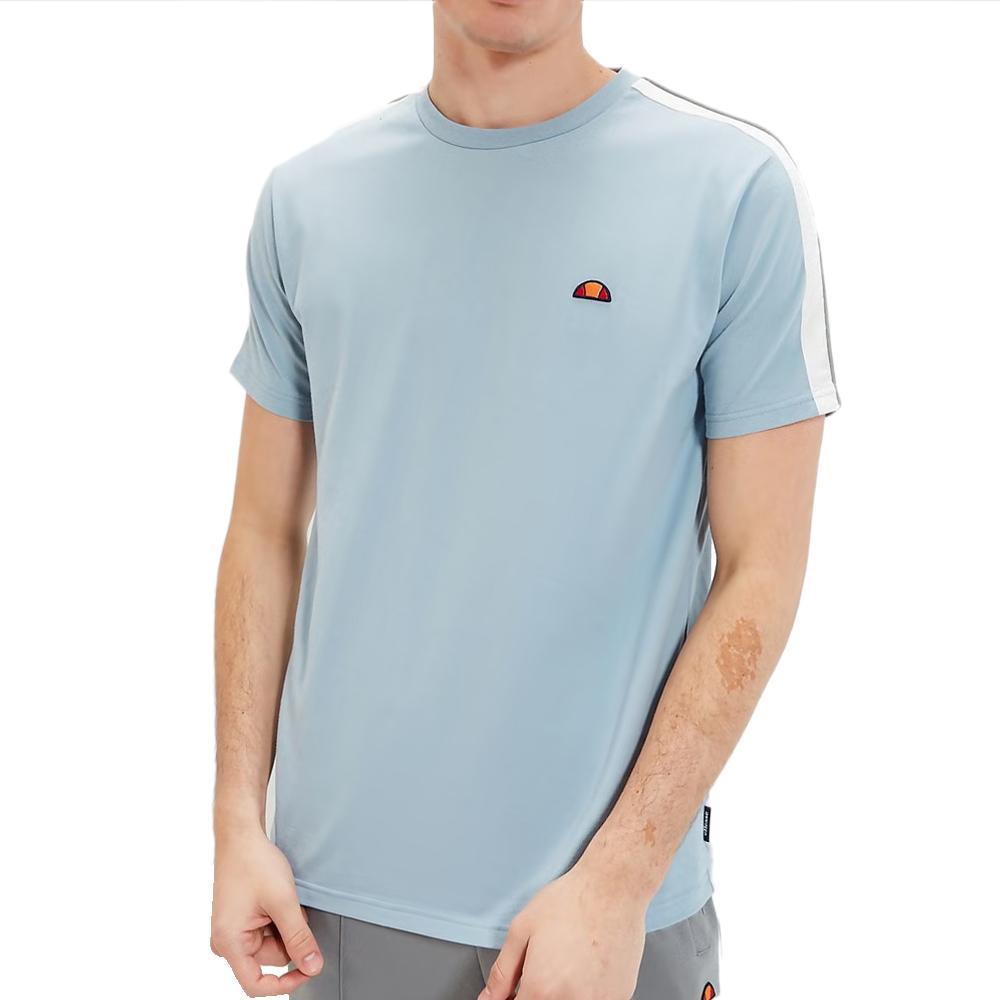 T-shirts Homme Ellesse Capurso Tee SHR17439426 pas cher