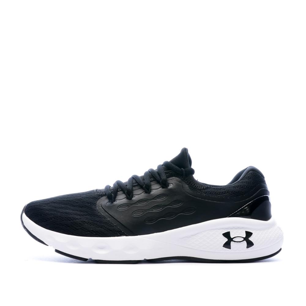 Chaussures de running Noir Homme Under Armour Charged Vantage pas cher