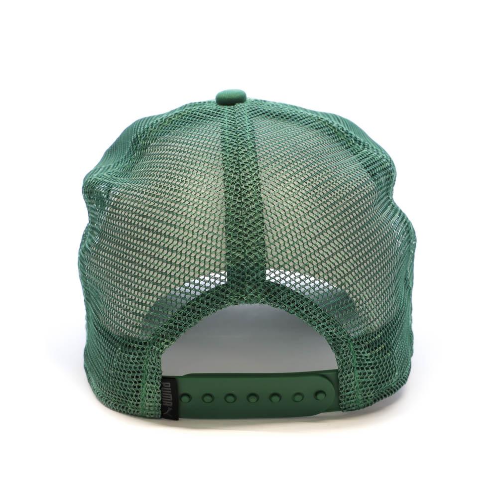 Casquette Vert Homme Puma Prime vue 3