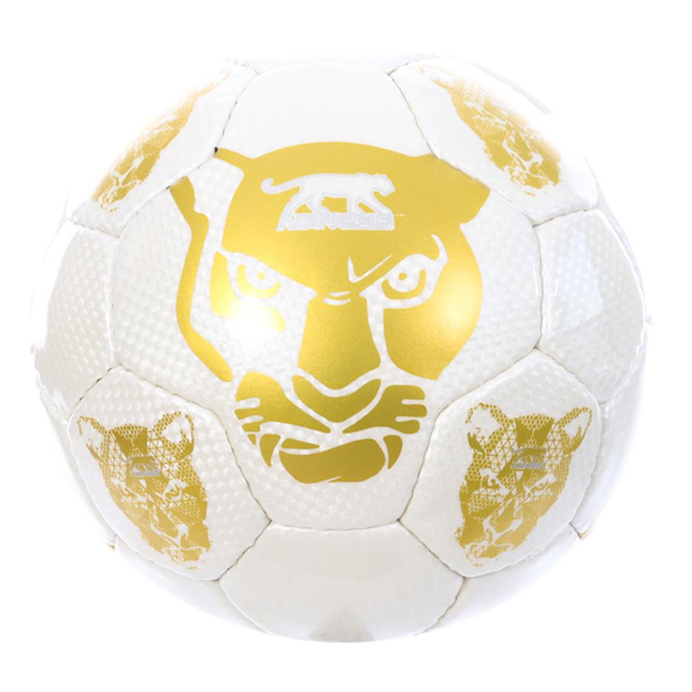 Ballon de Foot Blanc Airness Mini Foot Fighting pas cher