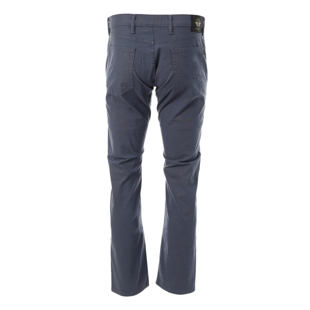 Jean Slim Bleu Homme Dockers Blues A1160 vue 2