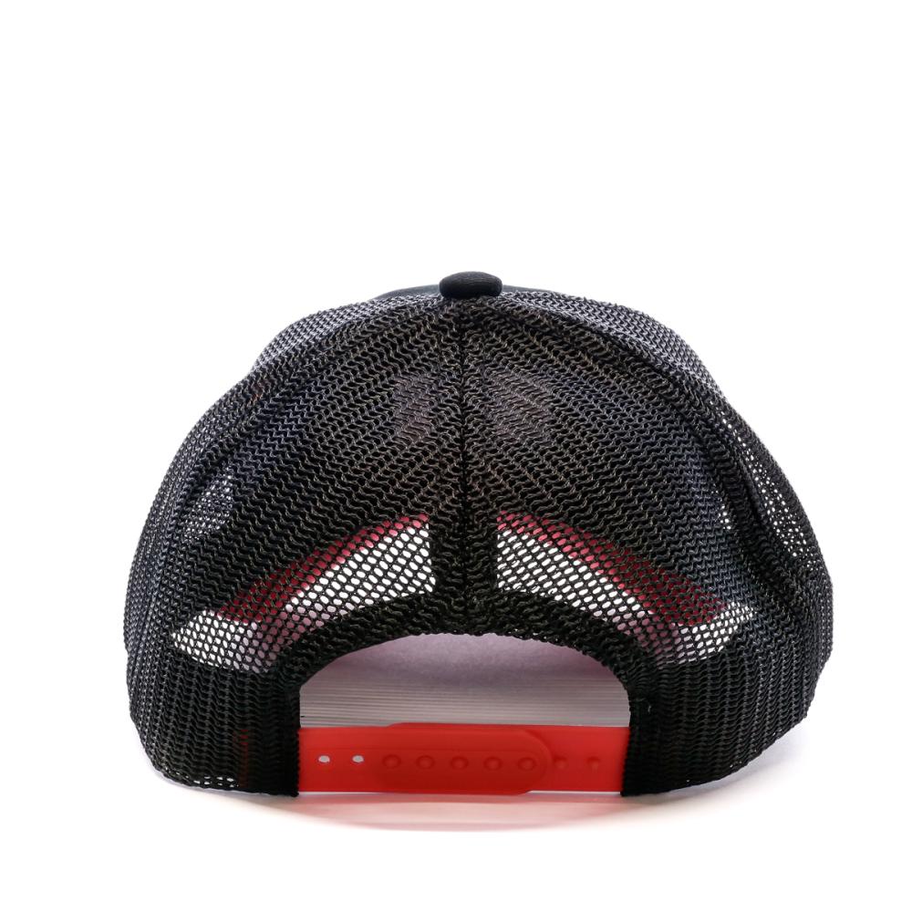 Casquette avec Led Noir Homme Facom WORK1 vue 3