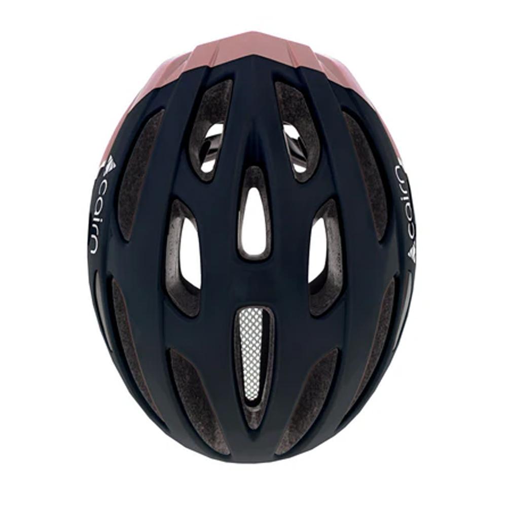 Casque de Vélo Marine/Rose Femme Cairn Prism Coal vue 3