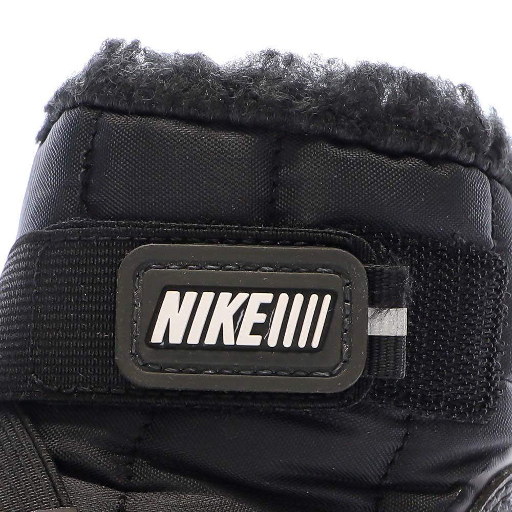 Boots de Ski Noir Mixte Nike Flex Advance vue 7