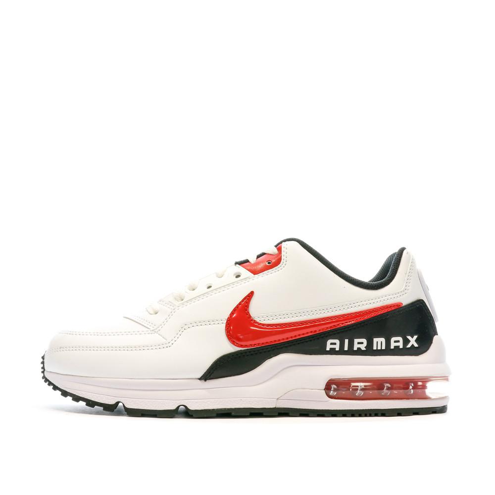 Air max rouge et noir pas cher deals