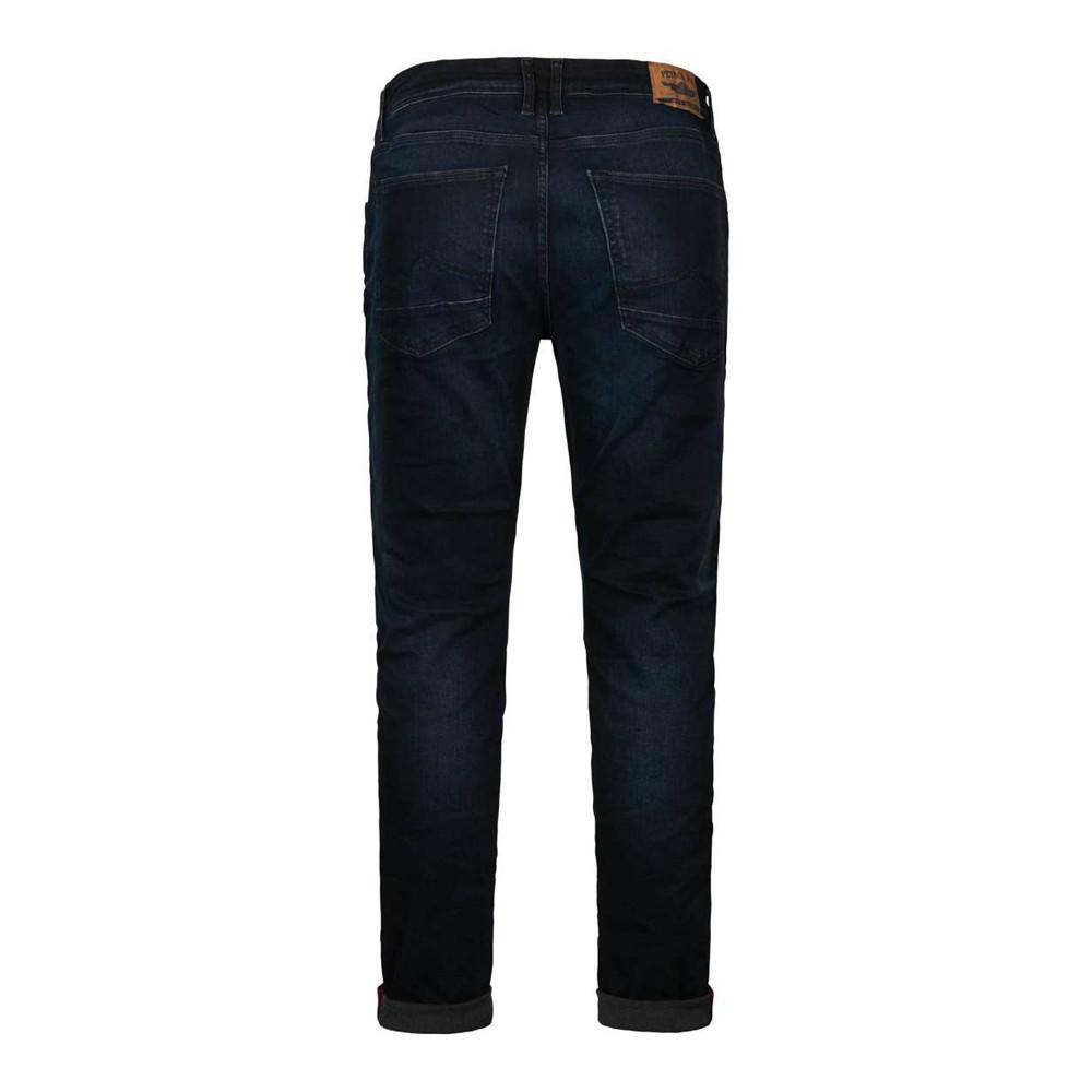 Jean Regular Marine Homme Petrol Industries Denim vue 2