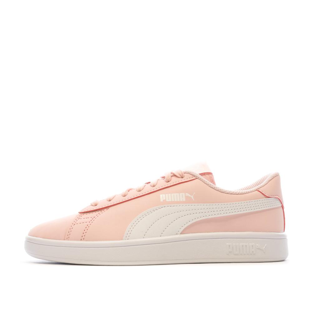 Puma smash v2 fille on sale