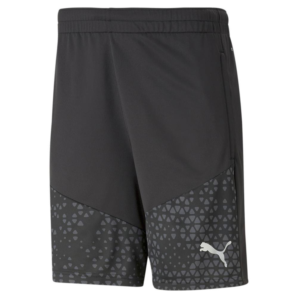 Stade Rennais Short Noir Homme Puma 2023/2024 pas cher