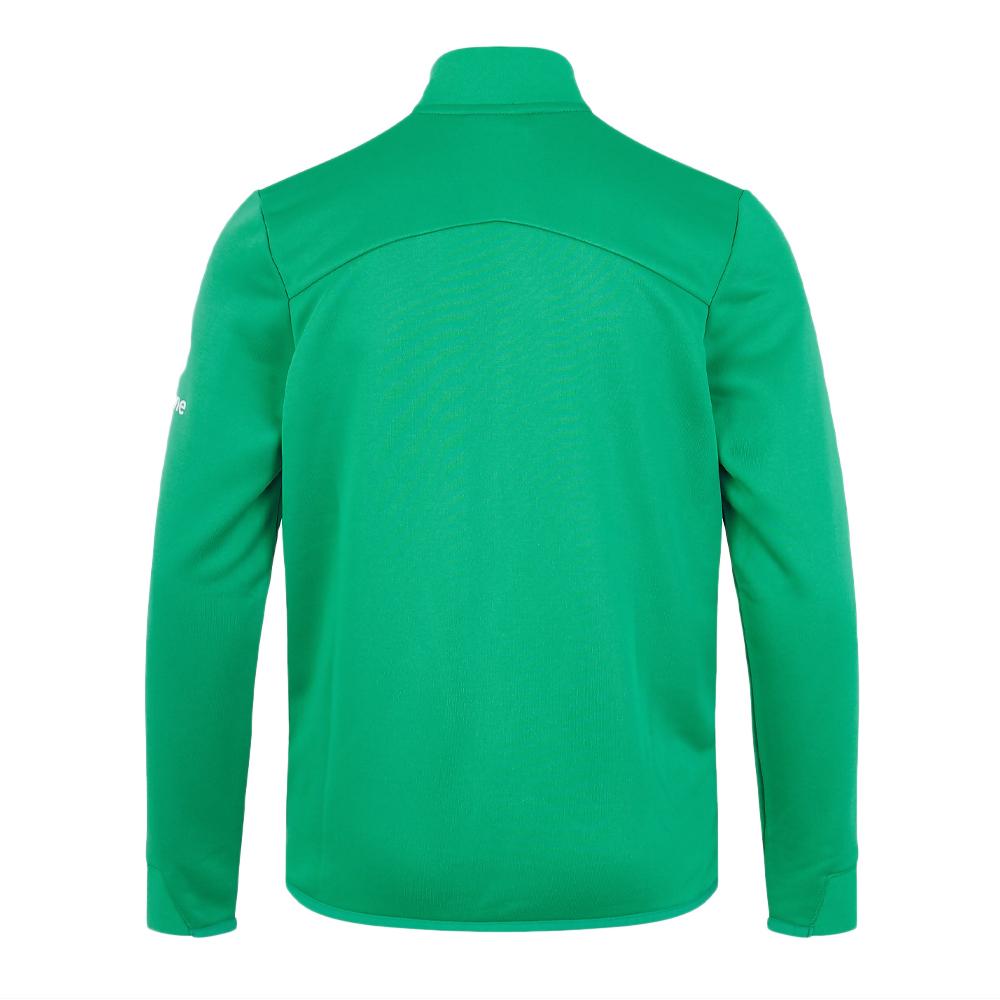 Ireland Veste de Rugby Verte Homme Canterbury 18/19 vue 2