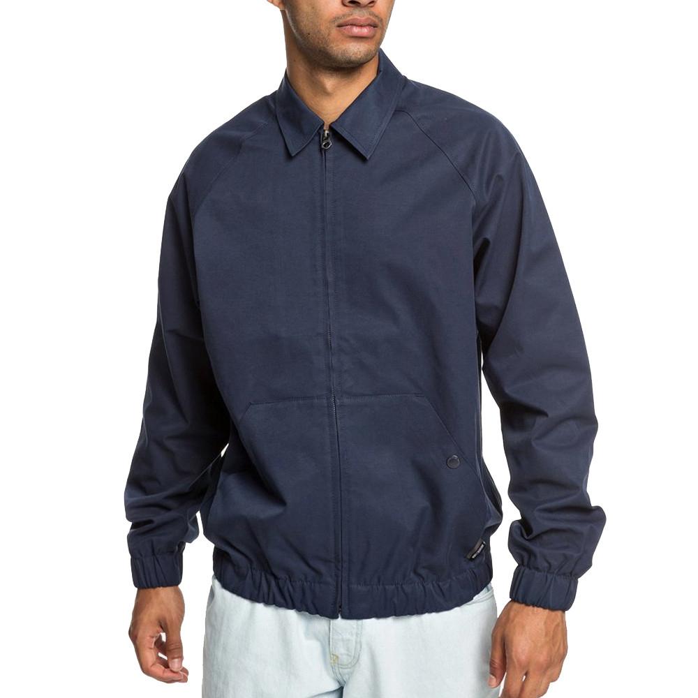 Veste Bleue Homme Dc Shoes Amersham pas cher