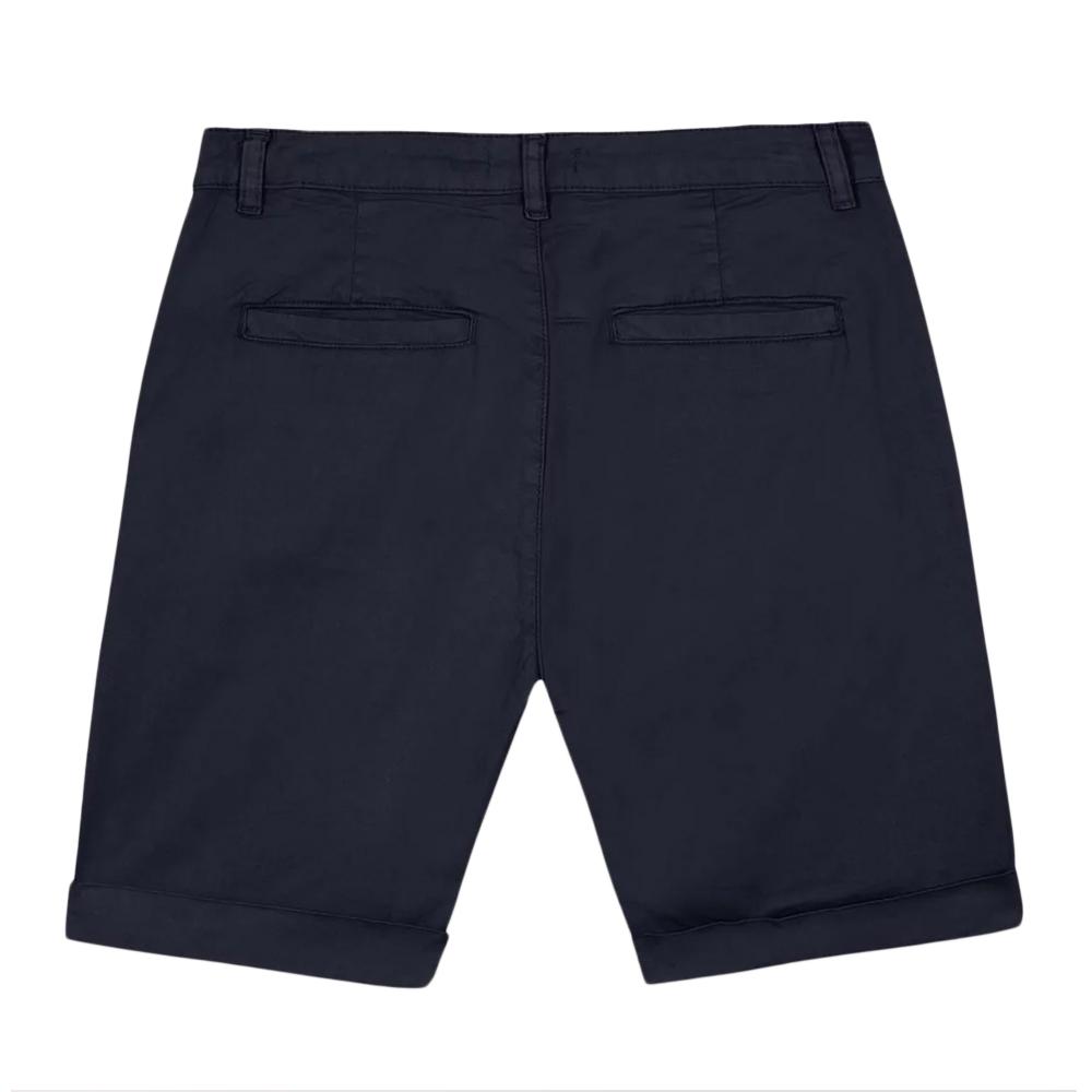 Short Marine Femme TBS Bermuda SANTABER vue 2