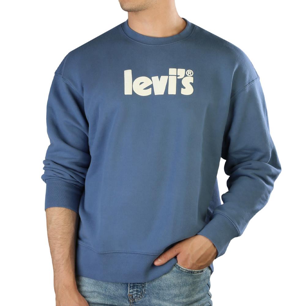 Sweat levis homme pas cher sale