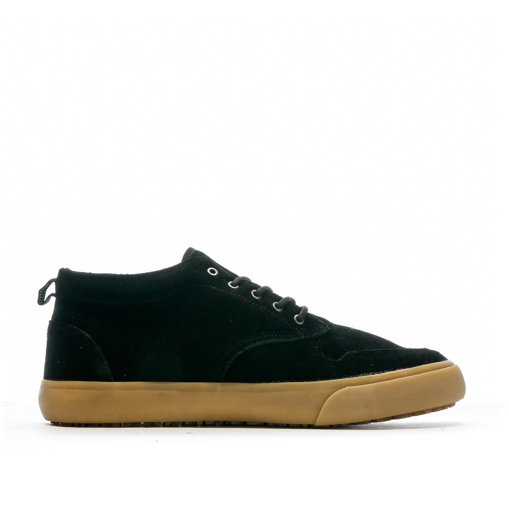 Baskets Noir Homme Element Preston 2 vue 2