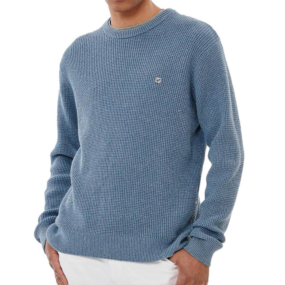 Pull Bleu Homme Kaporal Storm pas cher