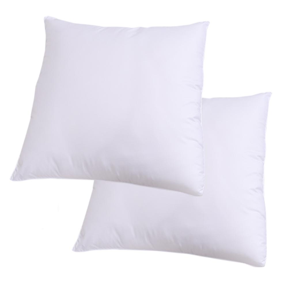 Couette Chaude + 2 Oreillers Blanc Dodo Pack Dodo Cocon D'hiver vue 2