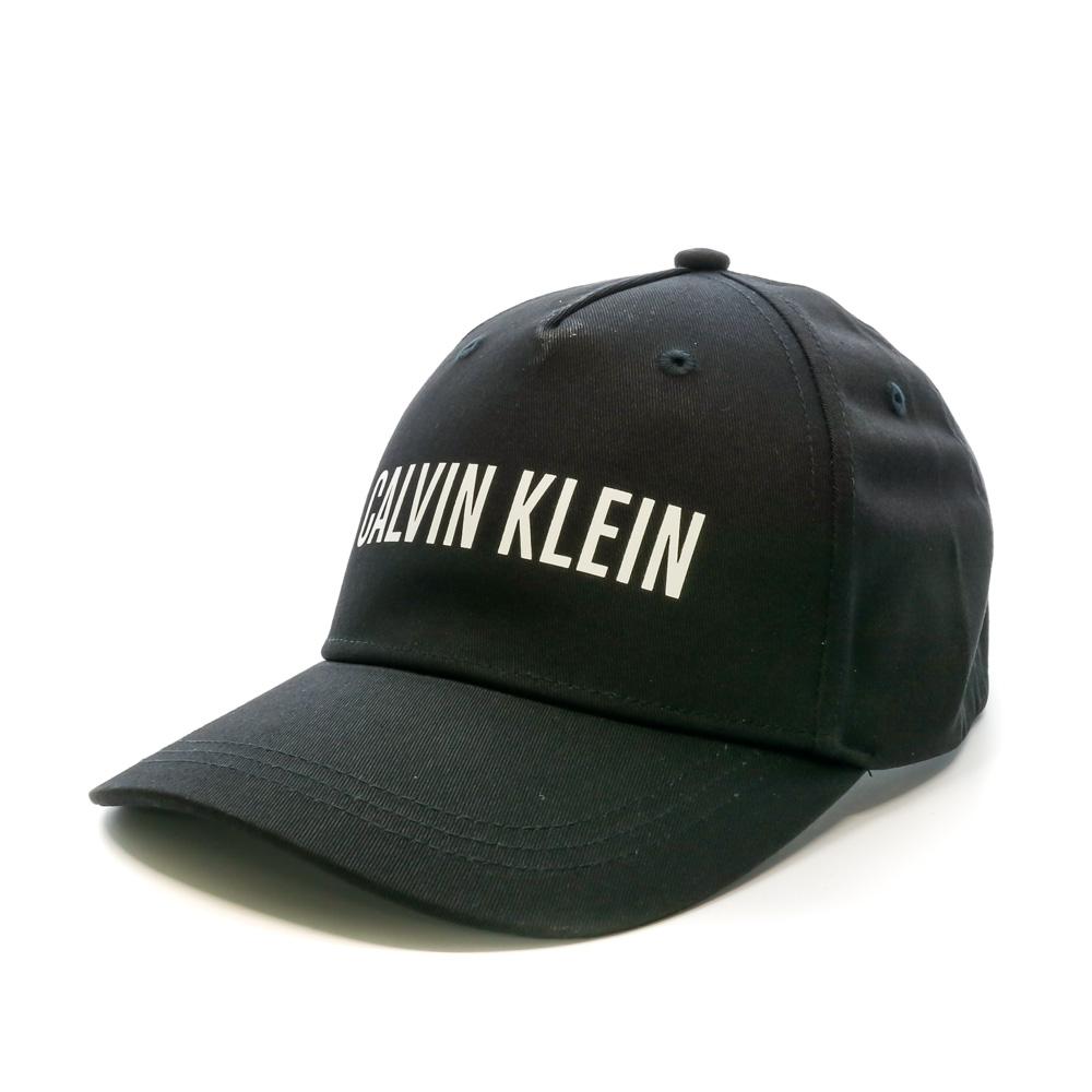 Casquette Noir Mixte Calvin Klein Jeans KZ0KZ00007 pas cher