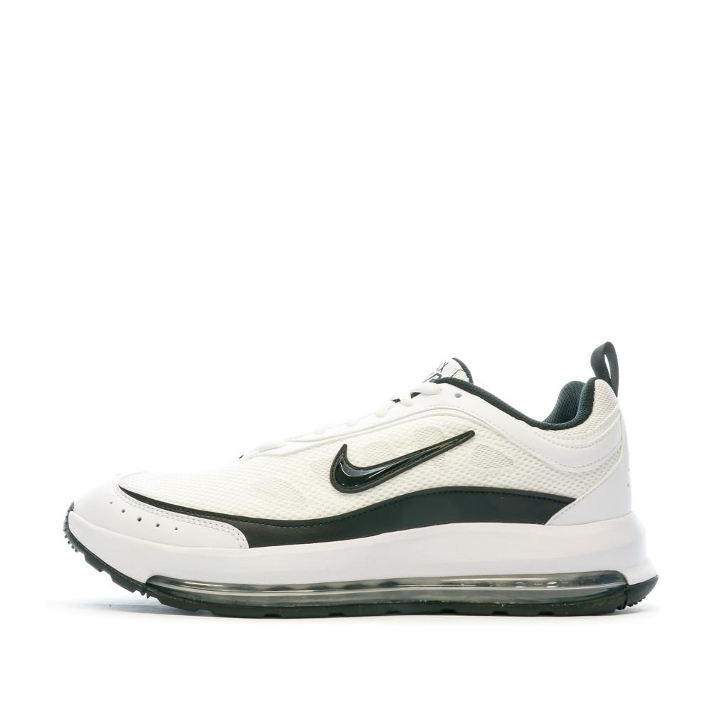 Baskets Blanches Homme Nike Air Max pas cher