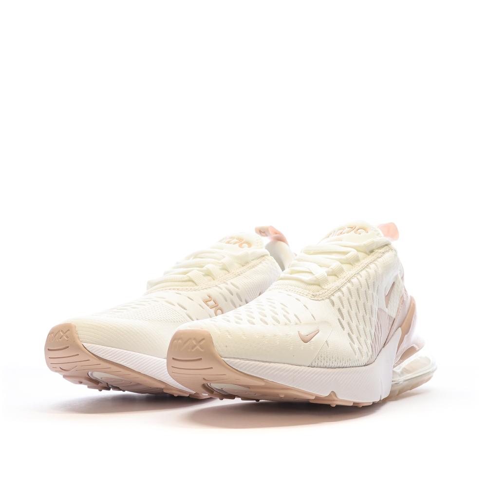 Nike 270 femme blanche et rose hotsell