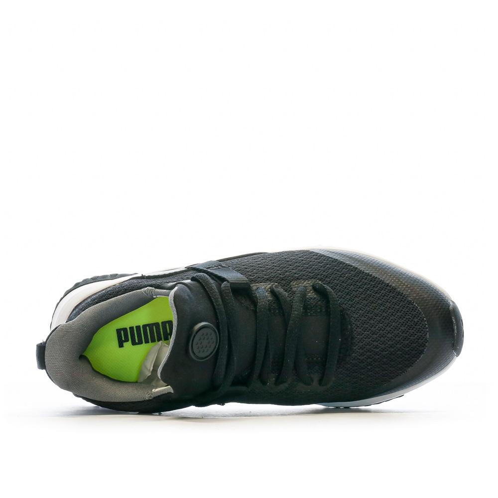 Chaussure de Golf Garçon Puma Fusion Evo vue 4