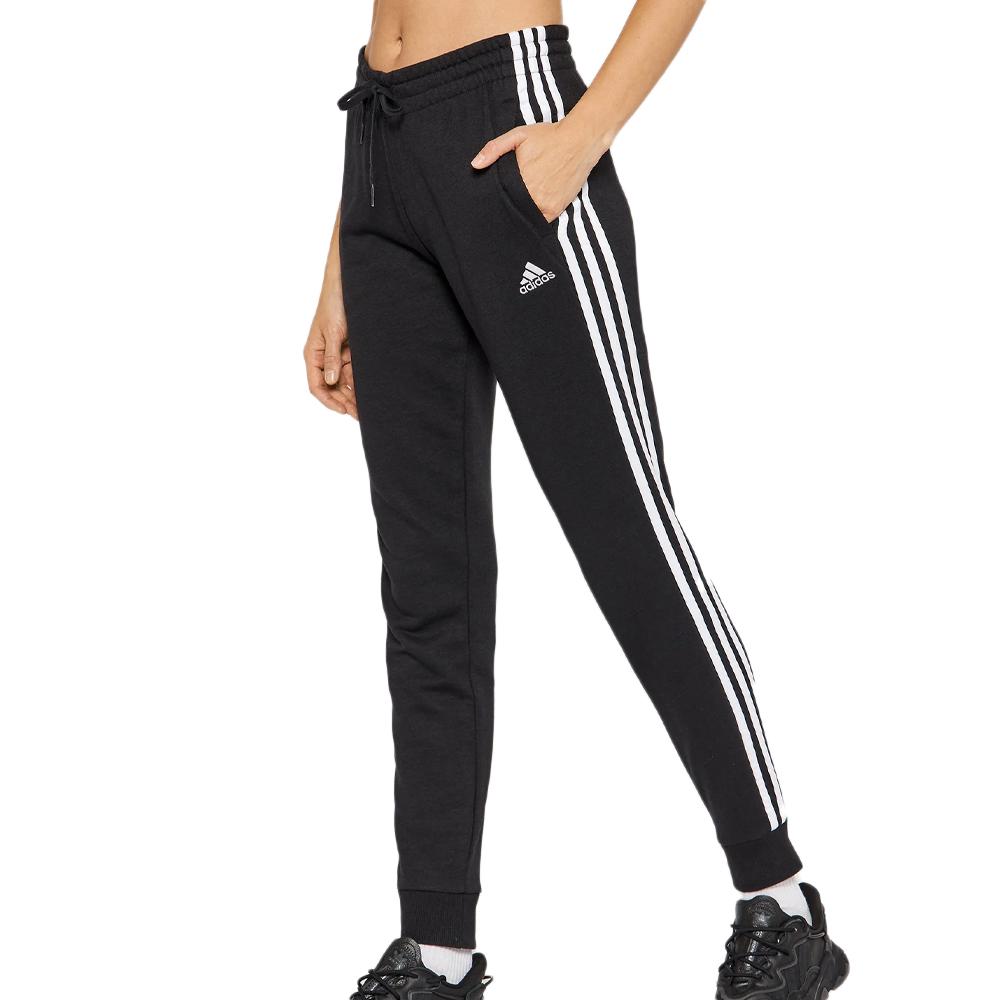 Jogging Noir Femme Adidas GM8733 Espace des marques