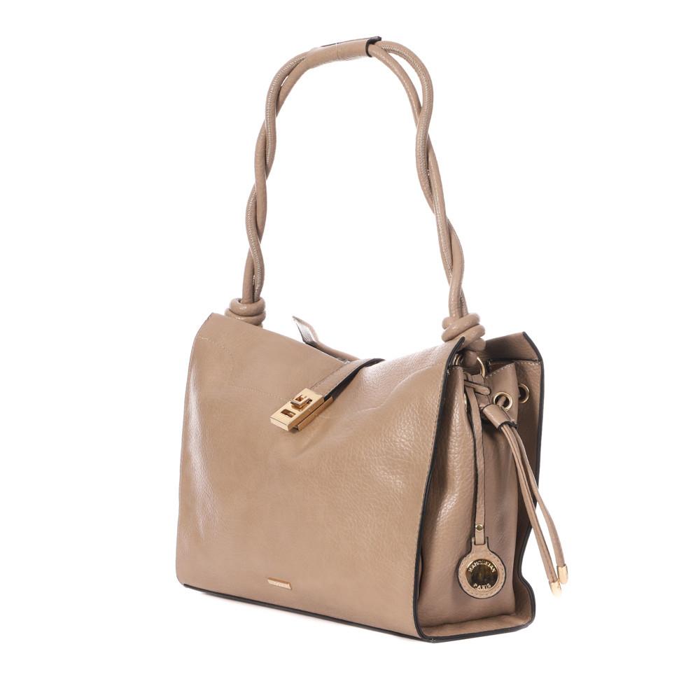 Sac à main Beige Femme Manoukian Darina vue 3