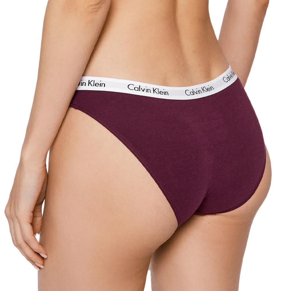 Culotte calvin klein femme online