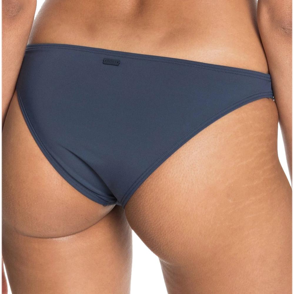 Bas de Bikini Marine Standard Femme Roxy Beach Classics vue 2