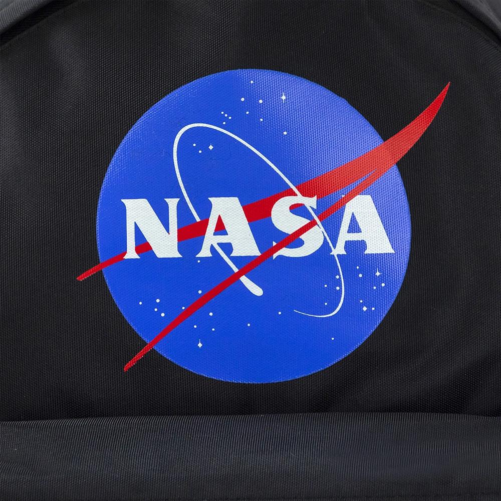 Sacs À Dos Noir Garçon Nasa 39B vue 3