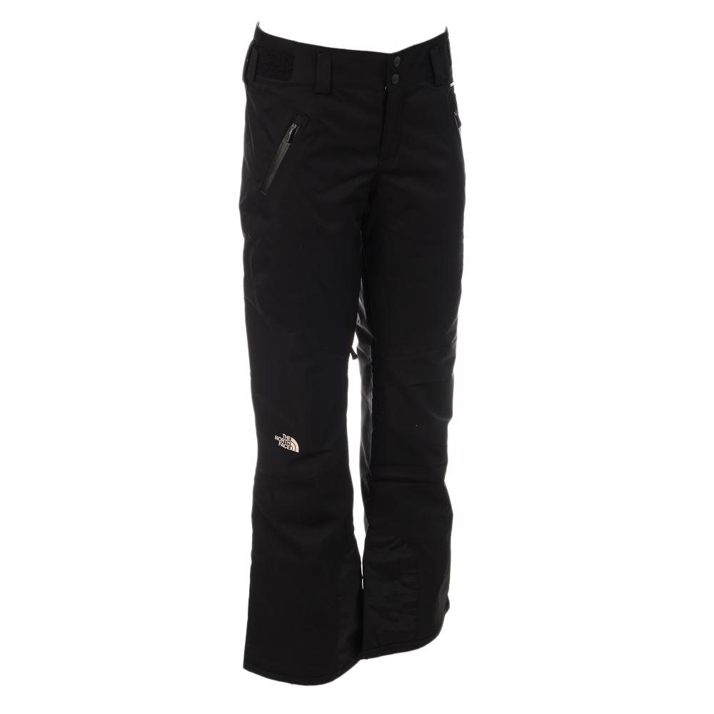 Pantalon de Ski Noir Femme The North Face Ravina pas cher