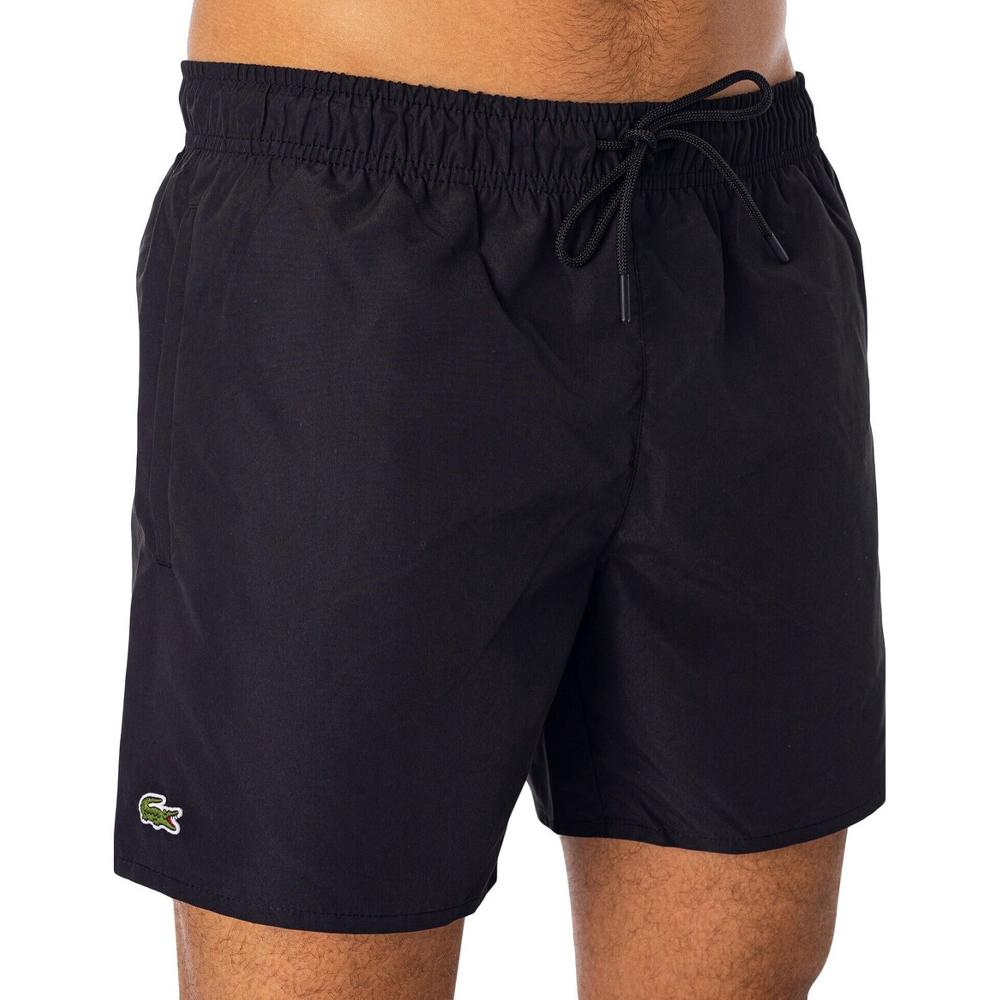 Short de bain Marine Homme Lacoste  MH6270 pas cher