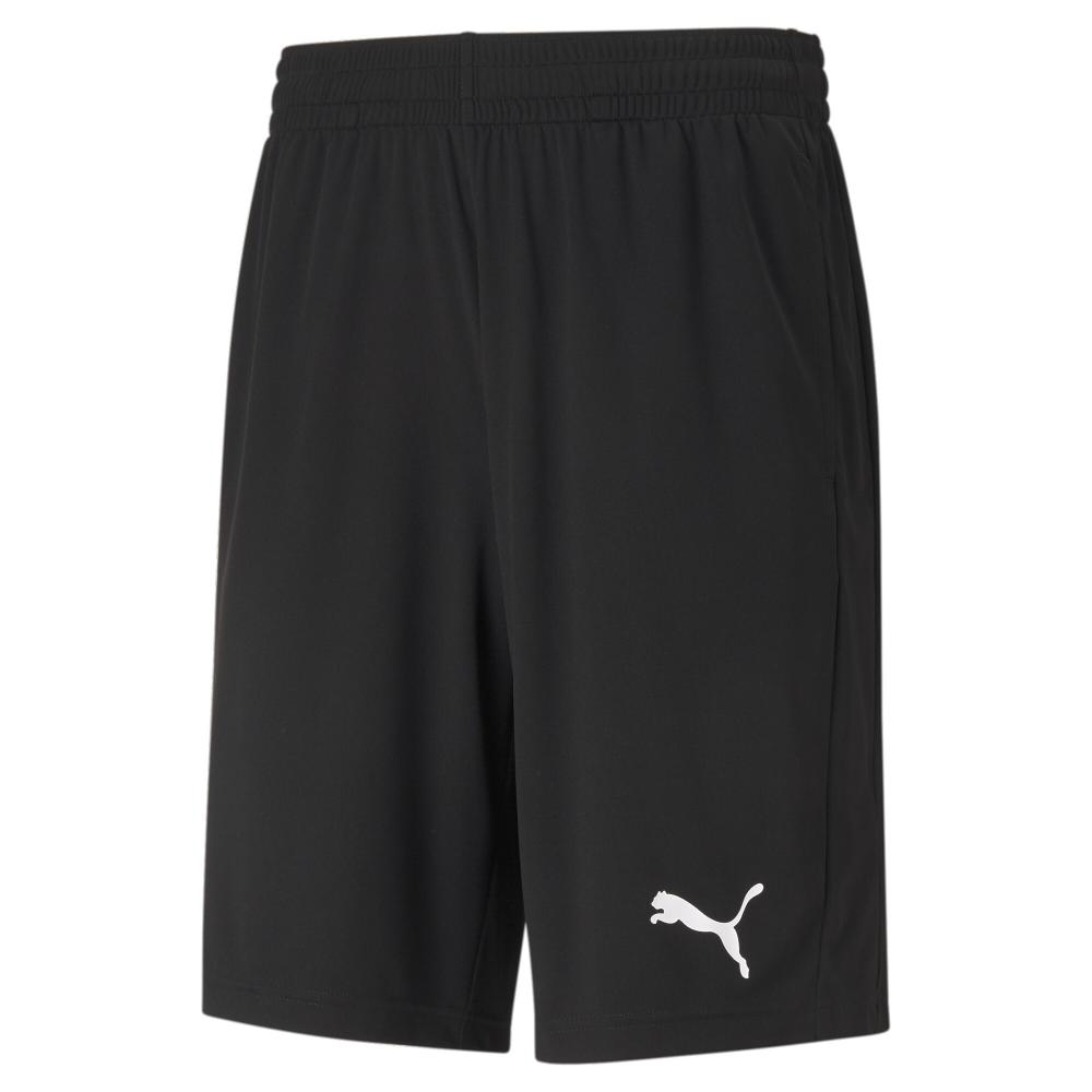 Short Noir Homme Puma Active pas cher