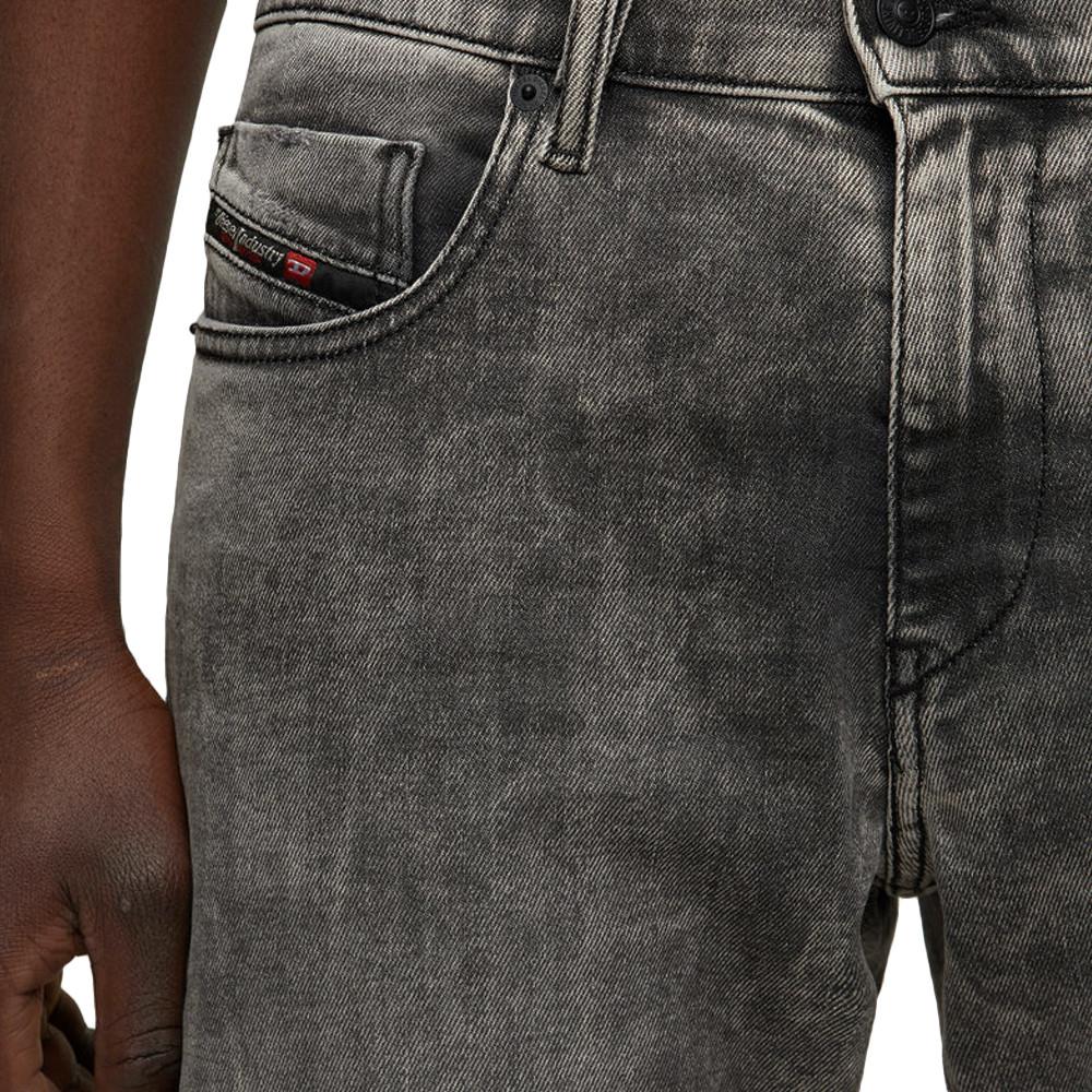 Jean Gris Homme Diesel Strukt vue 3