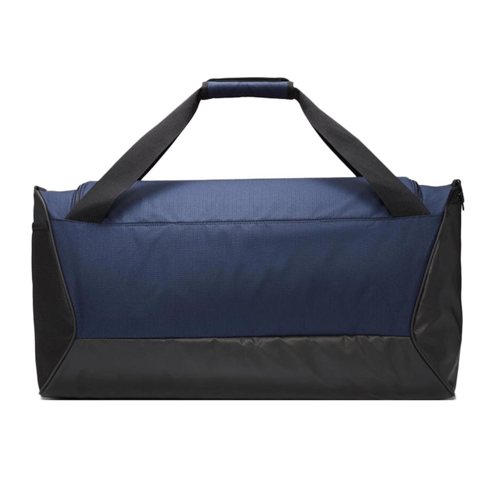 Sac de Sport Bleu Homme Nike Brsla Duff vue 2