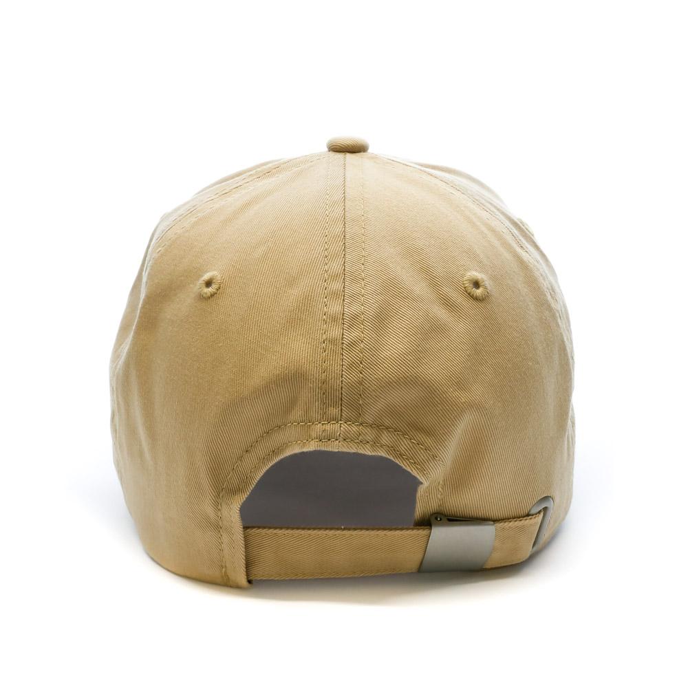 Casquette Beige Mixte Tommy Hilfiger Heritage vue 3