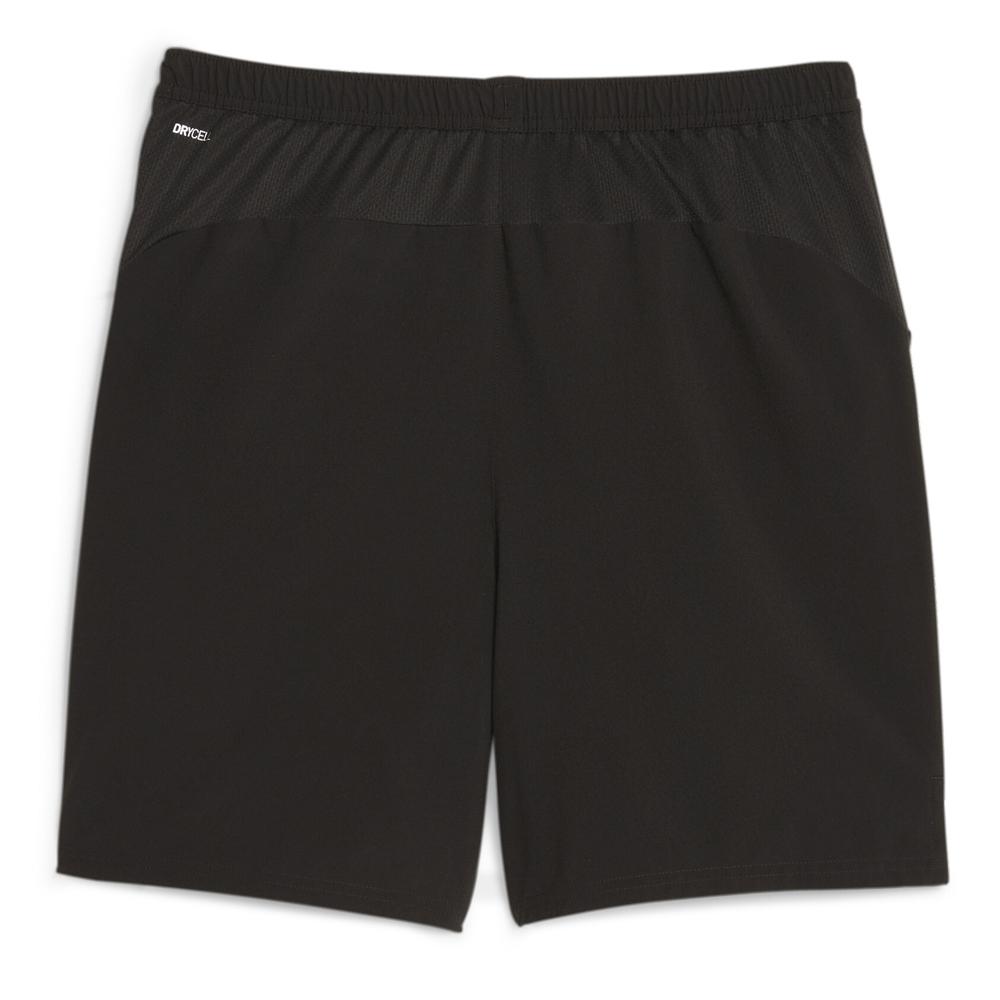 Short de Sport Noir Homme Puma Fit Ultrabreath vue 2