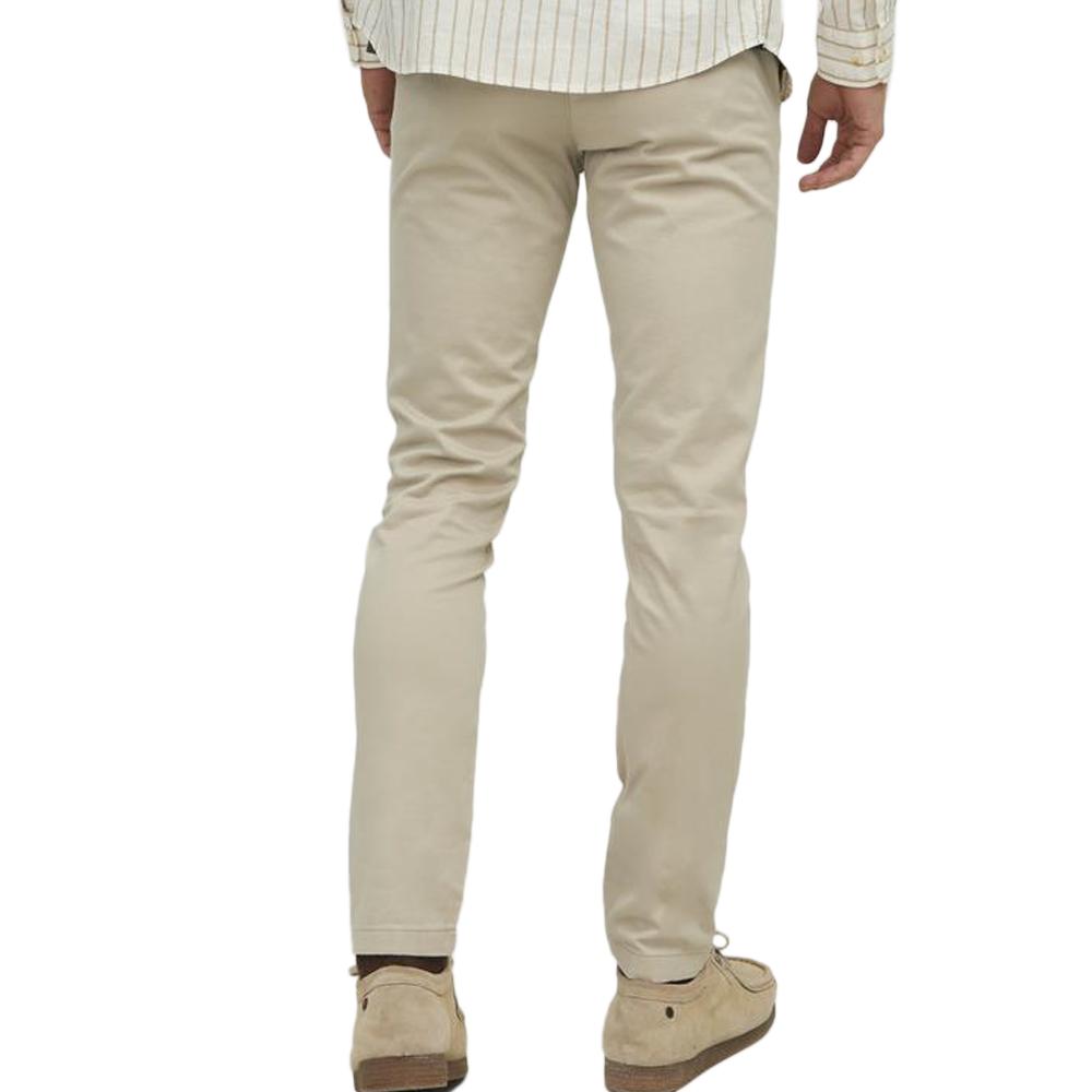 Pantalon Beige Homme Jack & Jones Bolton 30 vue 2