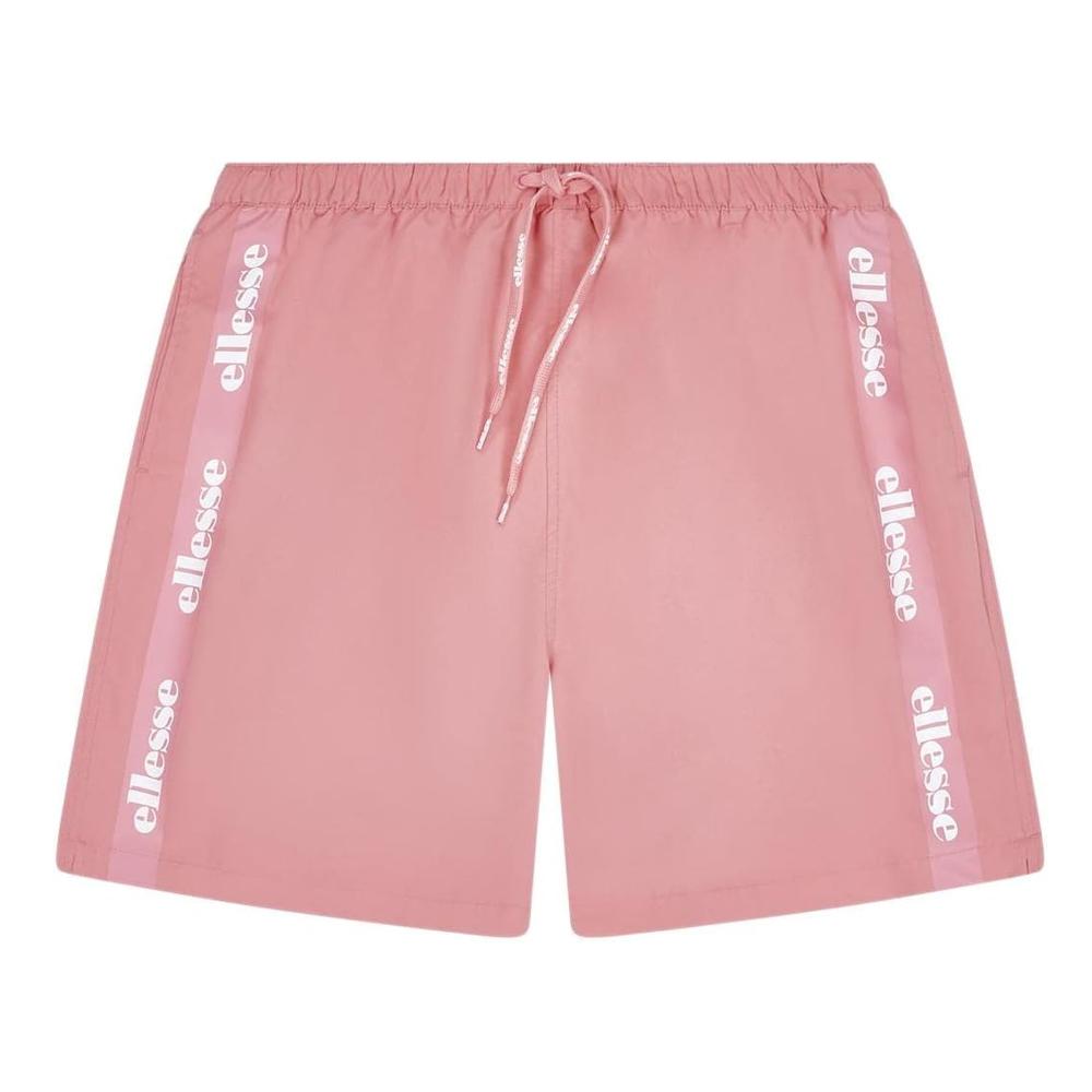 Short de bain Rose Homme Ellesse Scorfano pas cher