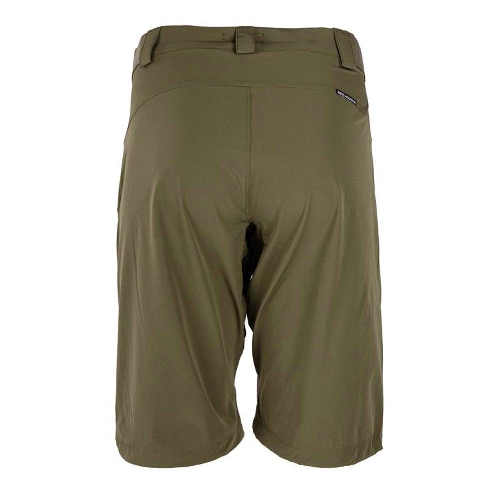 Short Kaki Homme Best Mountain RANDO300 vue 2