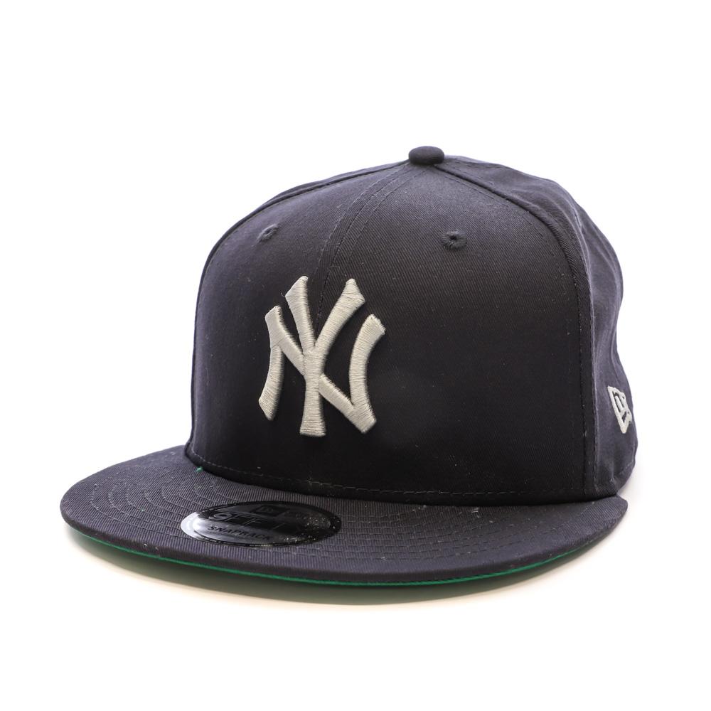 Casquette Noire Homme New Era Team Side pas cher