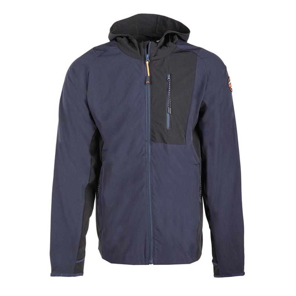 Veste Marine Homme Best Mountain RANDO pas cher