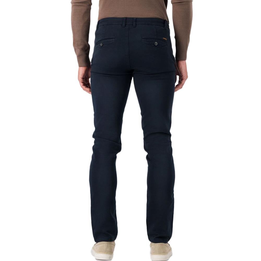 Pantalon Marine Homme Teddy Smith Pallas vue 2