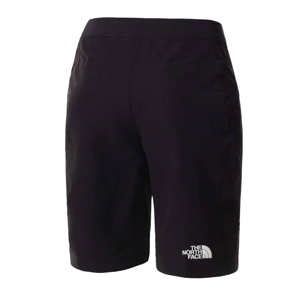 Short Noir Femme The North Face Diablo vue 2