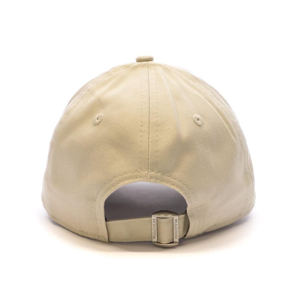 Casquette Beige Garçon New Era 940 Neyy vue 3