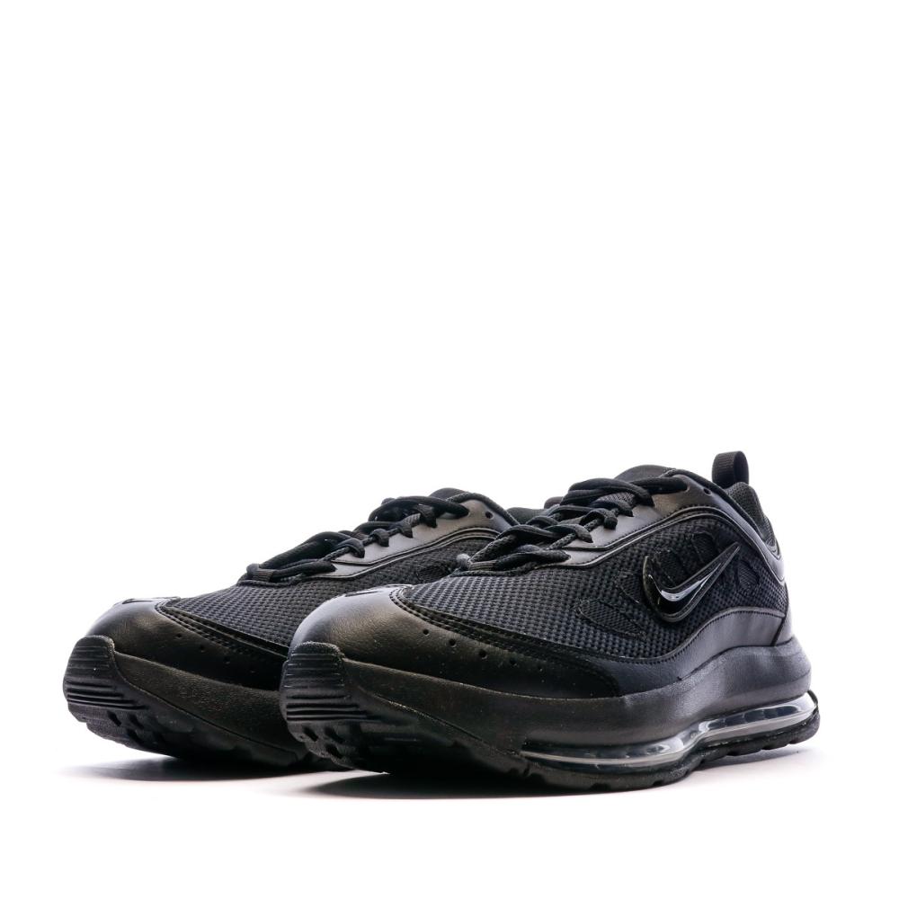 Baskets Noires Homme Nike Air Max Ap vue 6