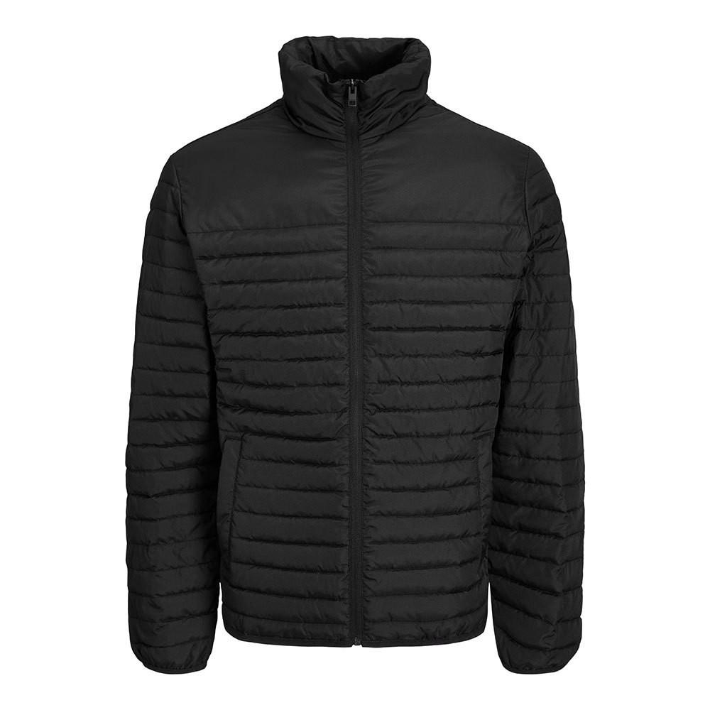 Doudoune Noir Homme Jack & Jones Huno pas cher